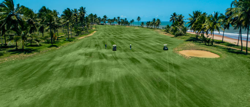 Iberostar Praia do Forte Golf Club
