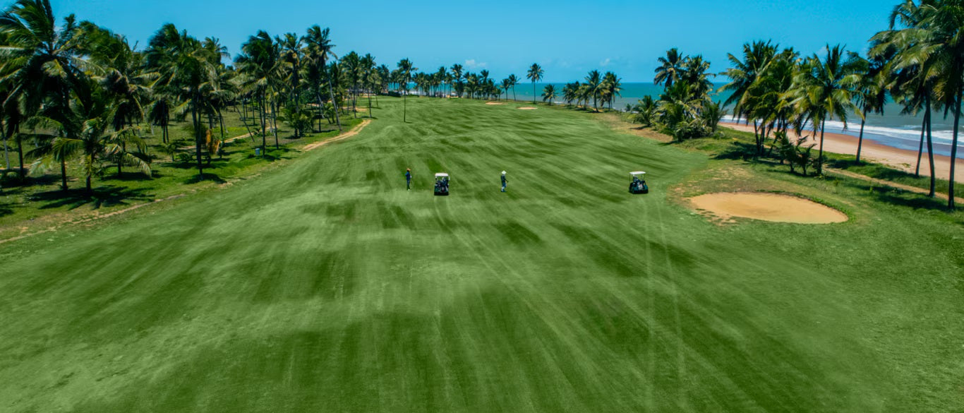 Iberostar Praia do Forte Golf Club