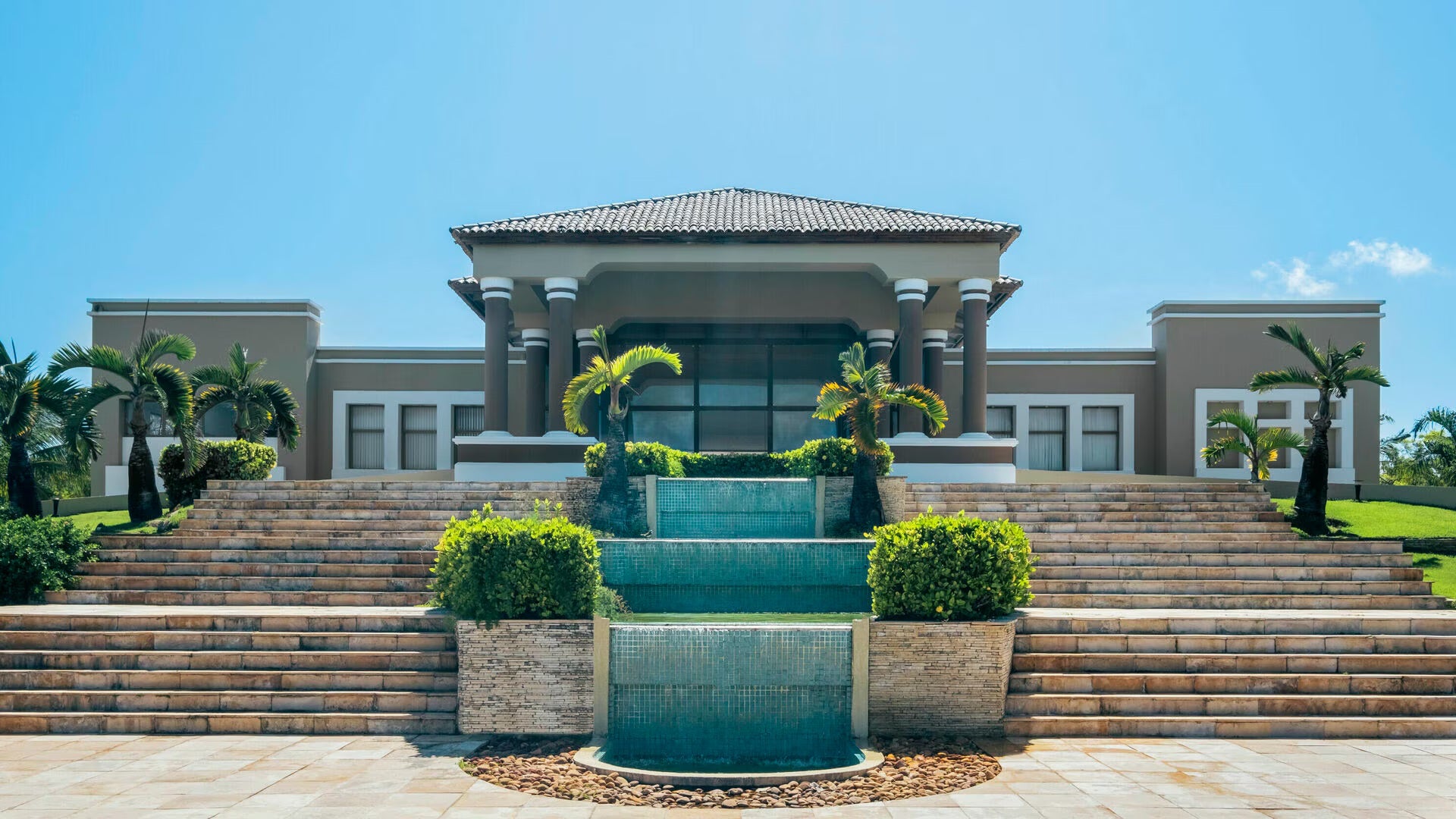 Iberostar Praia do Forte Golf Club