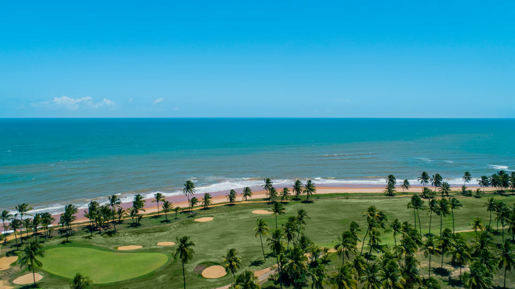 Iberostar Praia do Forte Golf Club