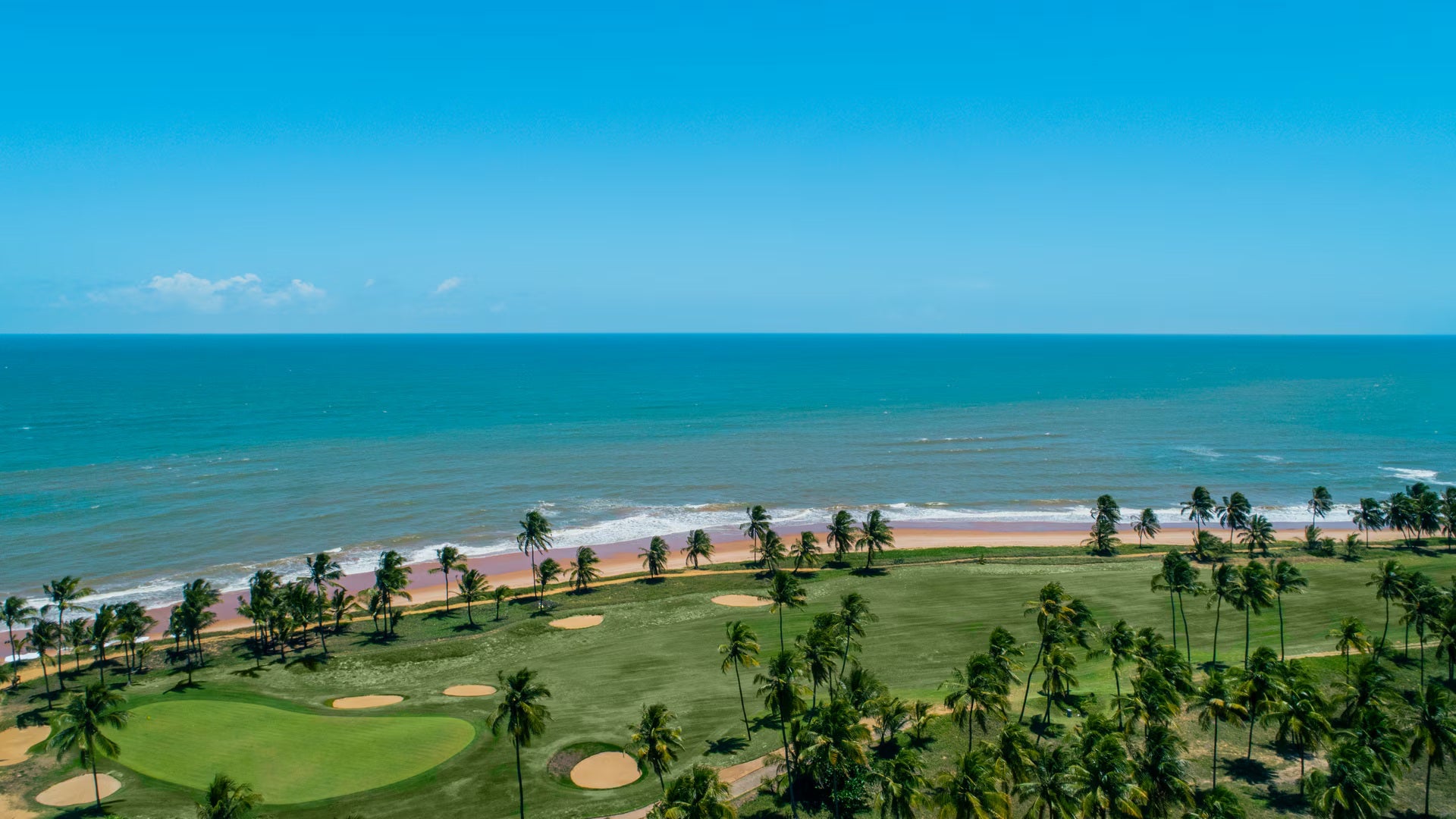 Iberostar Praia do Forte Golf Club