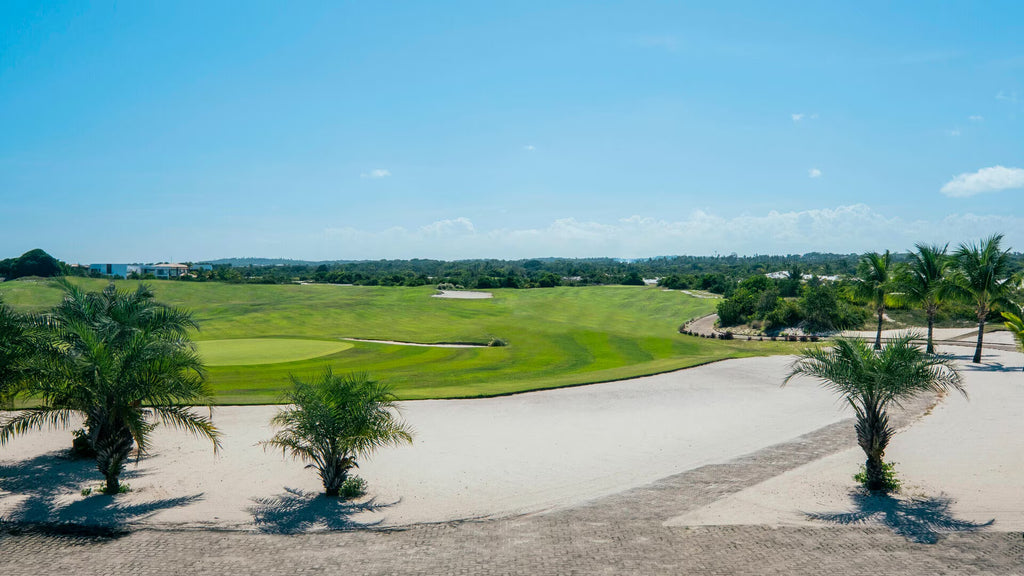 Iberostar Praia do Forte Golf Club