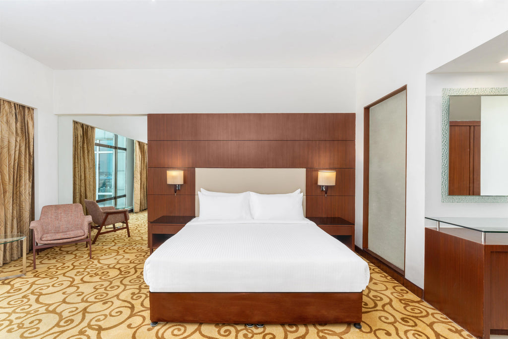 Country Inn & Suites by Radisson, Sahibabad, Distt Ghaziabad (U.P.)