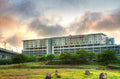 City Lodge Hotel at OR Tambo International Airport
