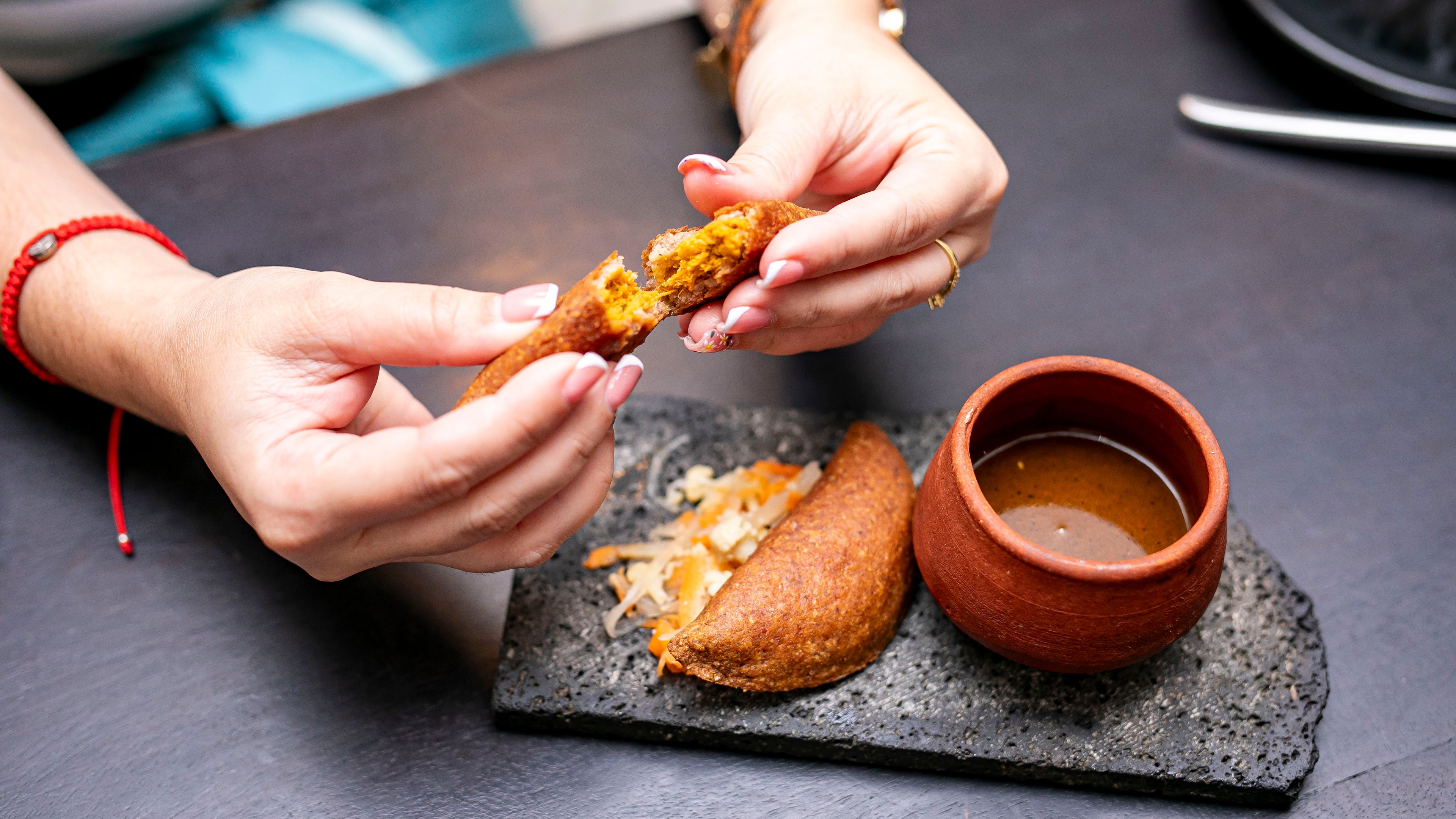 Quercus Travel SJO City-Food Tour A Taste of Culture and Cuisine