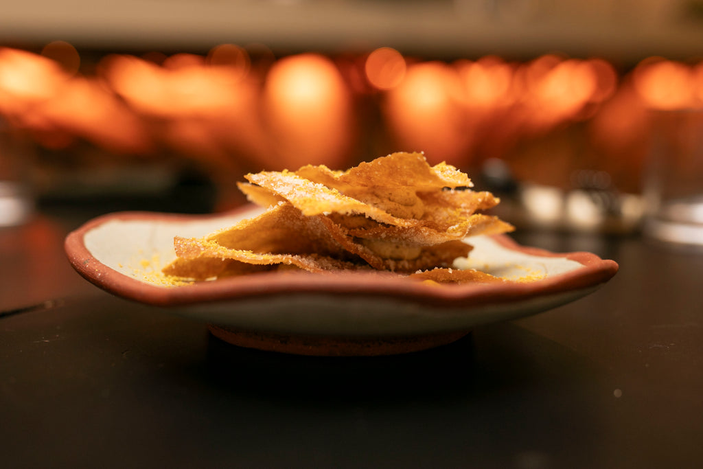 Quercus Travel SJO City-Food Tour A Taste of Culture and Cuisine