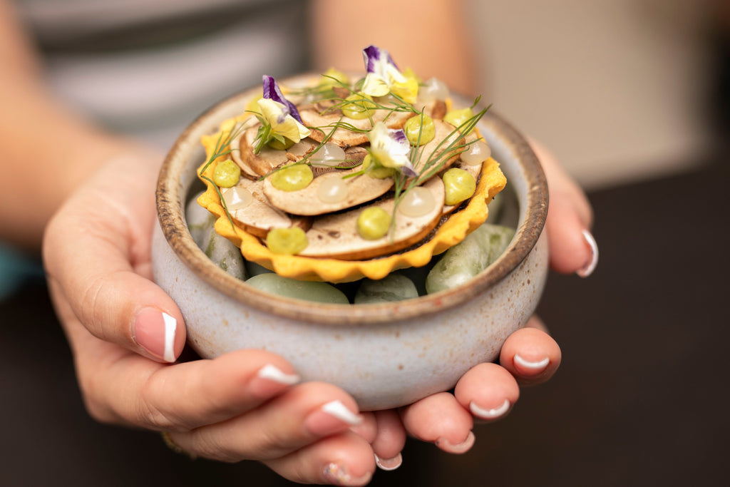 Quercus Travel SJO City-Food Tour A Taste of Culture and Cuisine