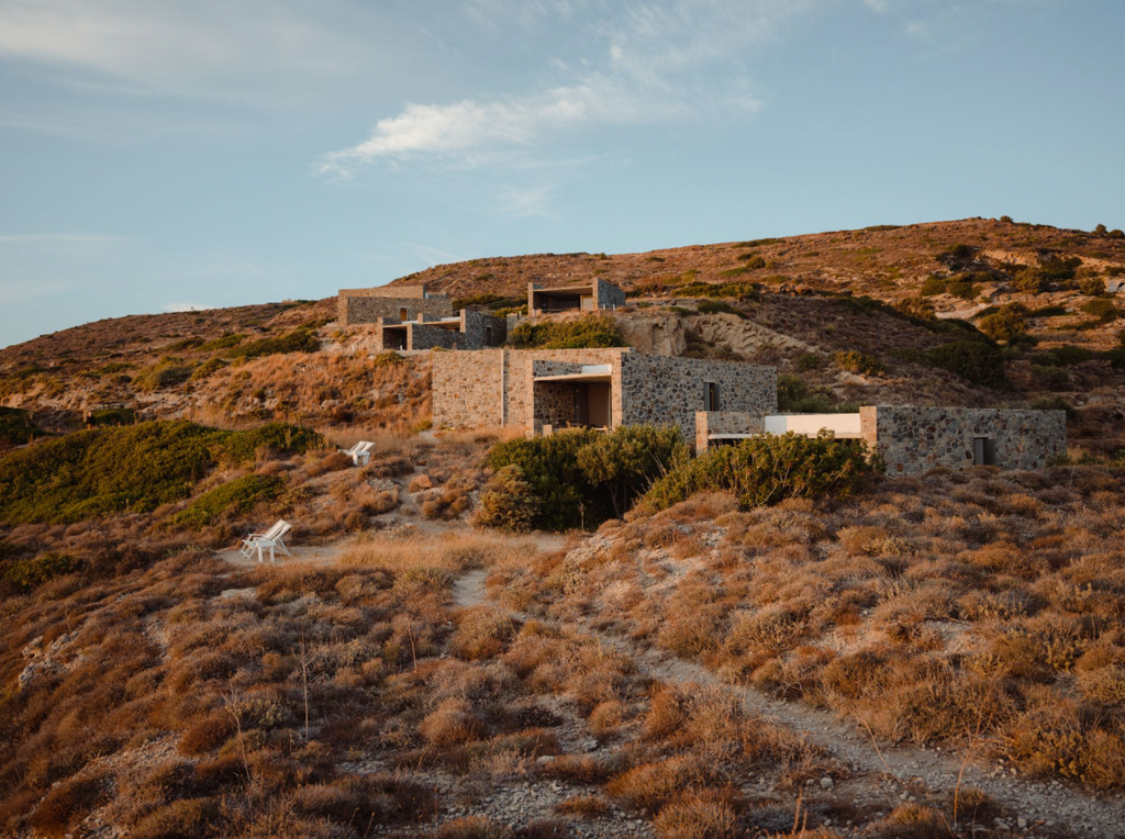 Skinopi Lodge