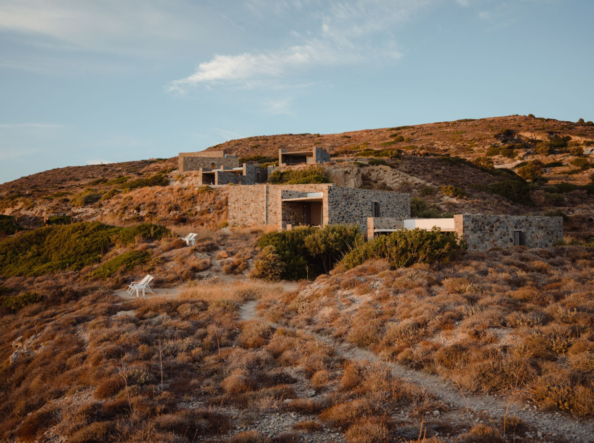 Skinopi Lodge