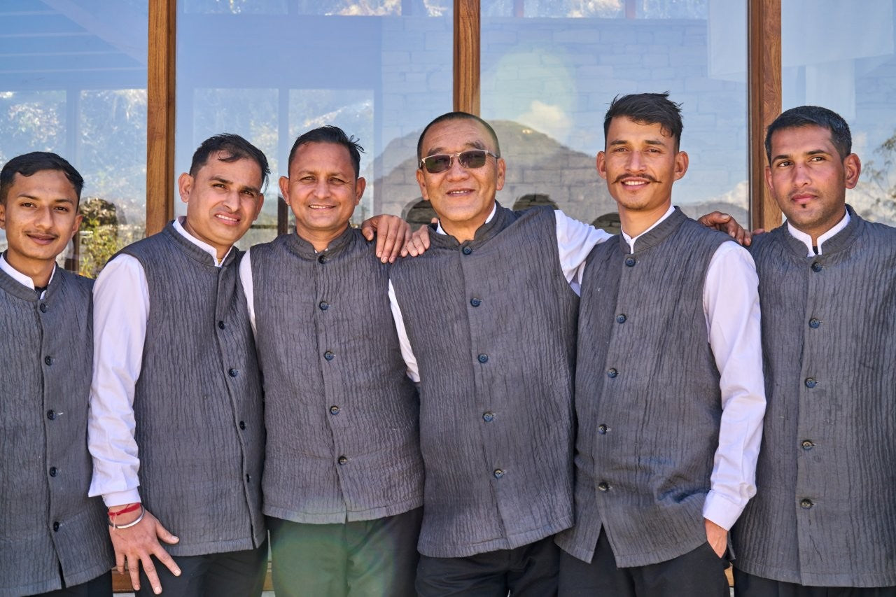 Staff