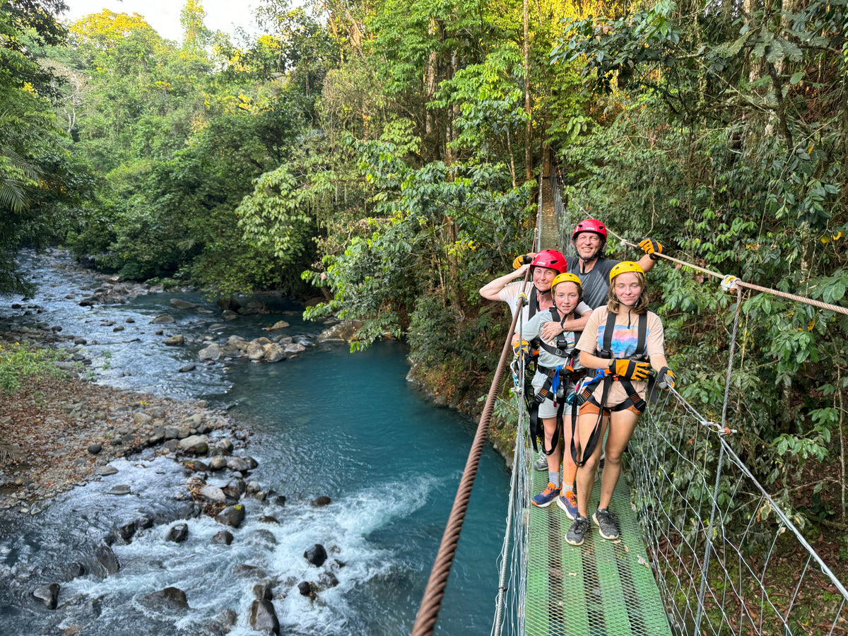 Onca Tours | Adventure Park