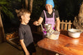 Onca Tours | Costa Rican Cooking Class