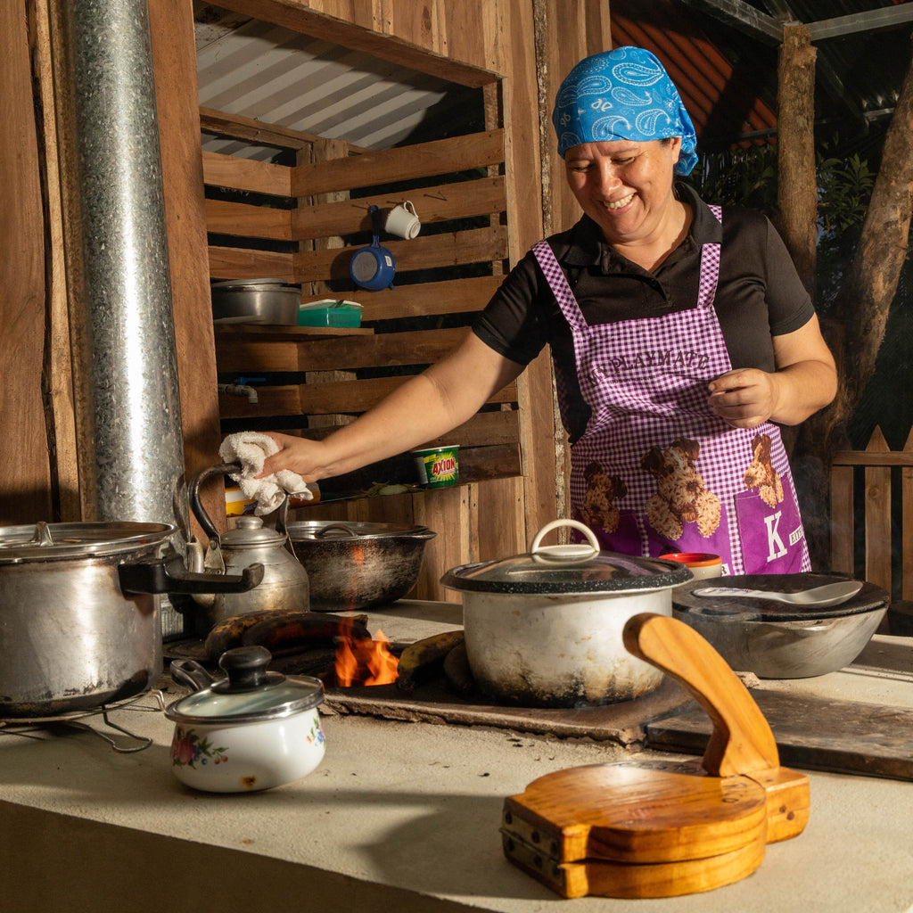Onca Tours | Costa Rican Cooking Class
