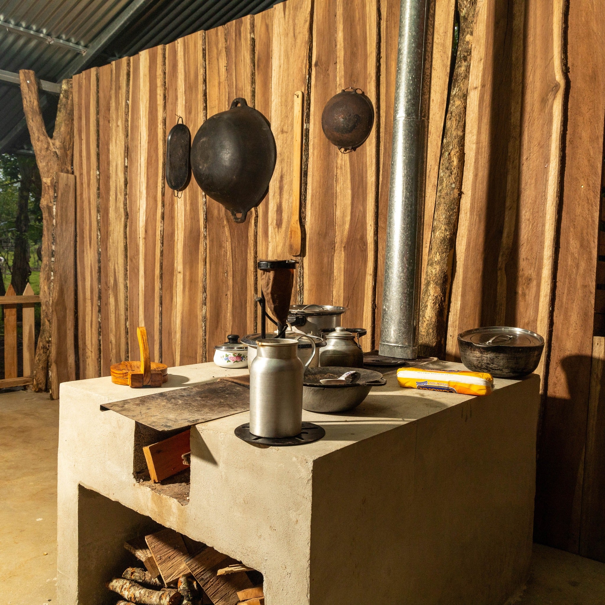 Onca Tours | Costa Rican Cooking Class