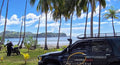 Wheels, Waves & Pura Vida