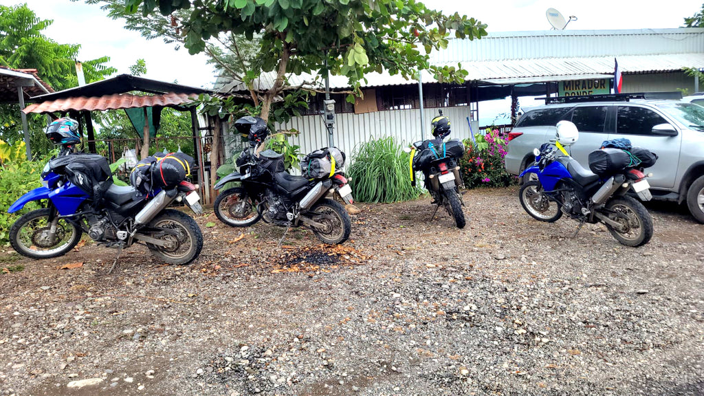 Costa Rica Moto – Local Experience Along the Road