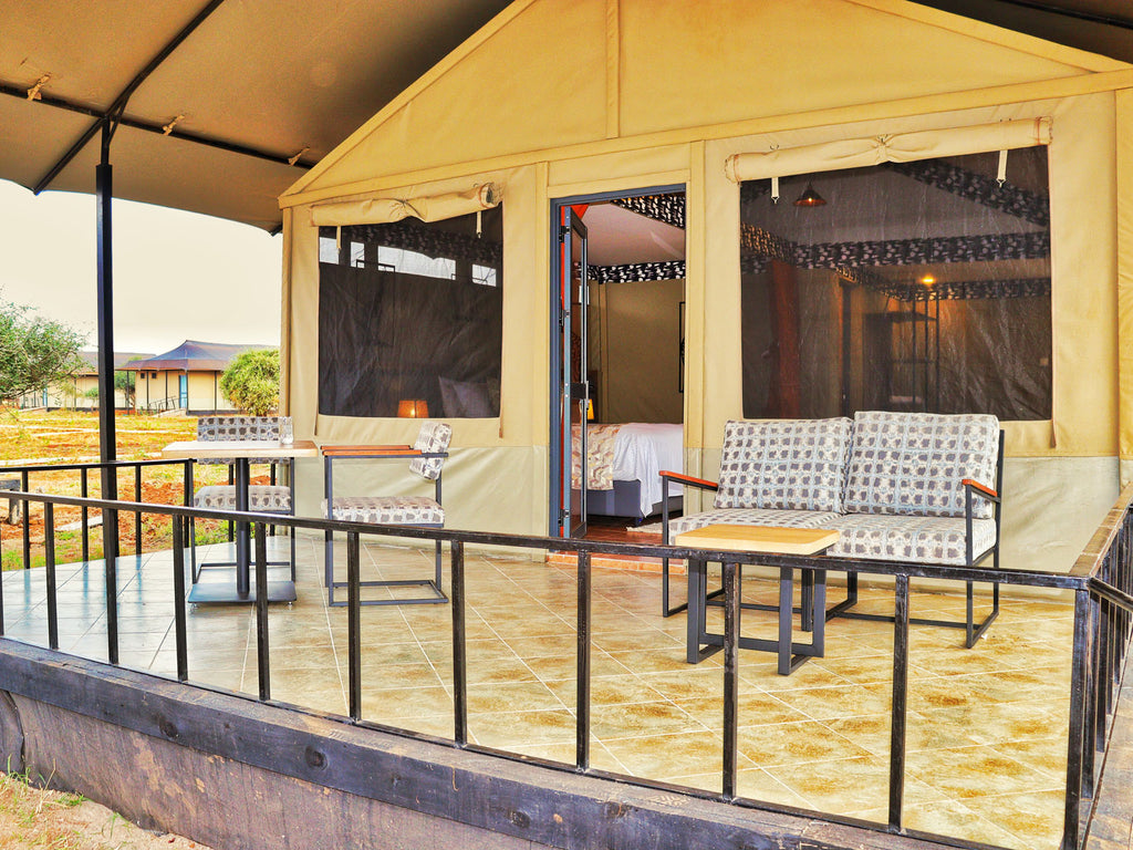 Praro Amboseli