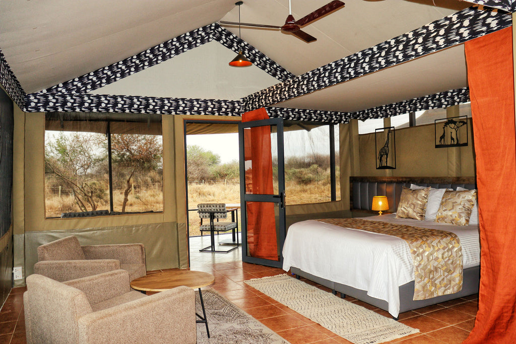 Praro Amboseli