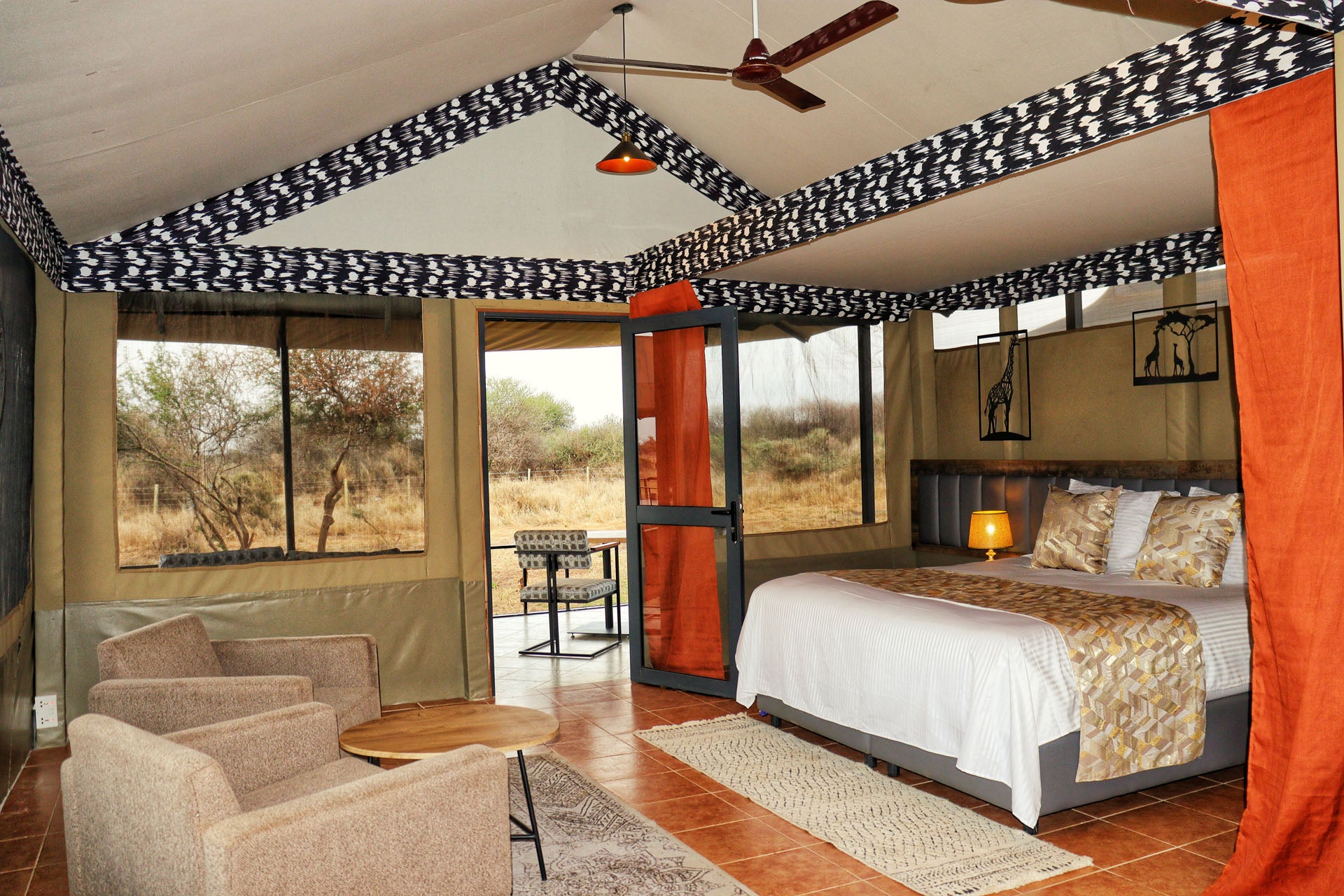 Praro Amboseli