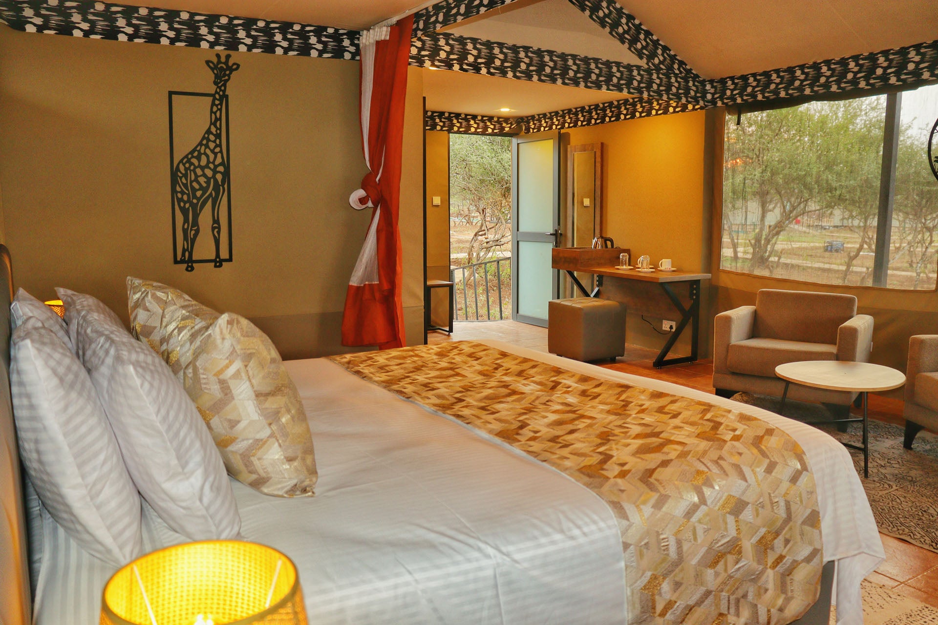 Praro Amboseli