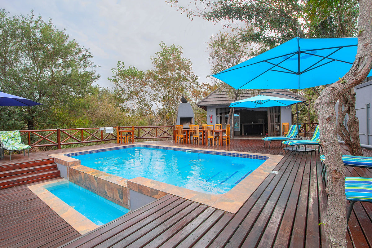 Royale Marlothi Safari Lodge