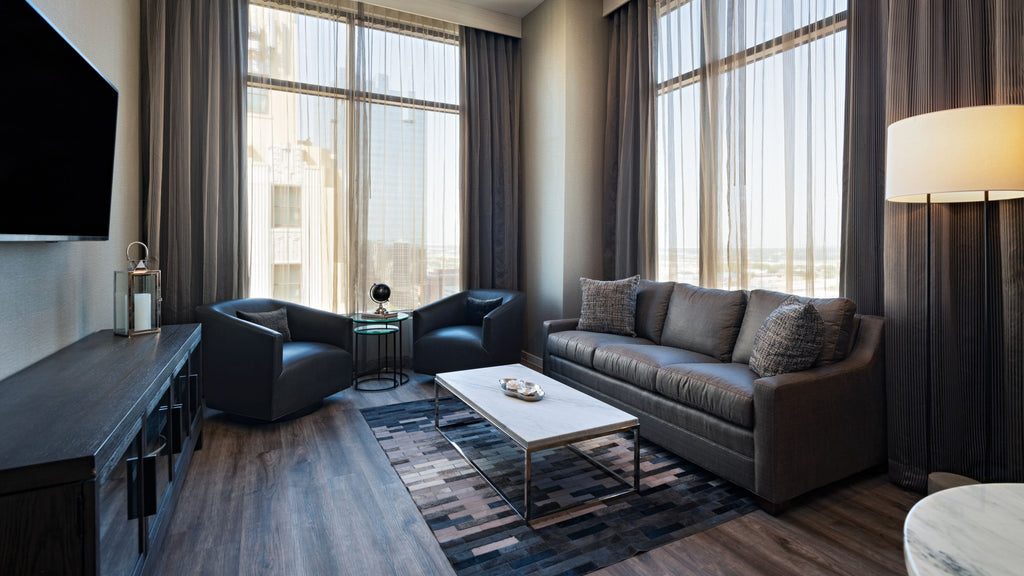 AC Hotel Fort Worth Downtown