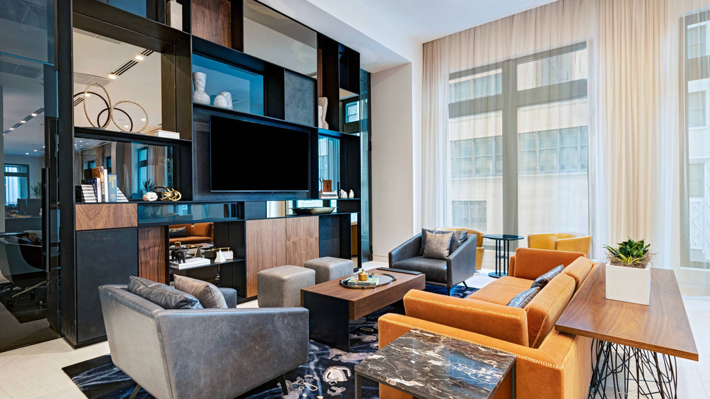 AC Hotel Fort Worth Downtown