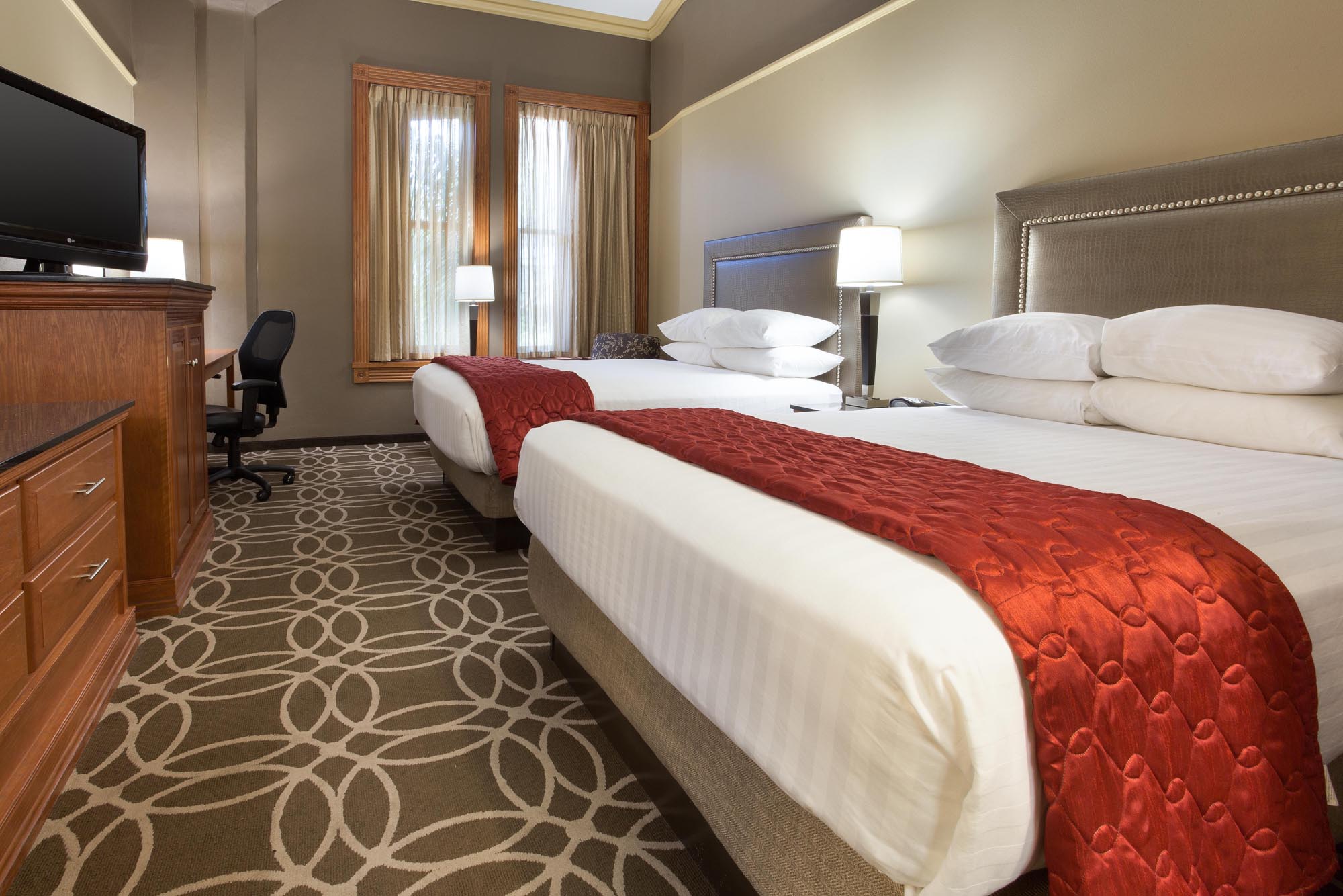 Drury Inn & Suites San Antonio Riverwalk