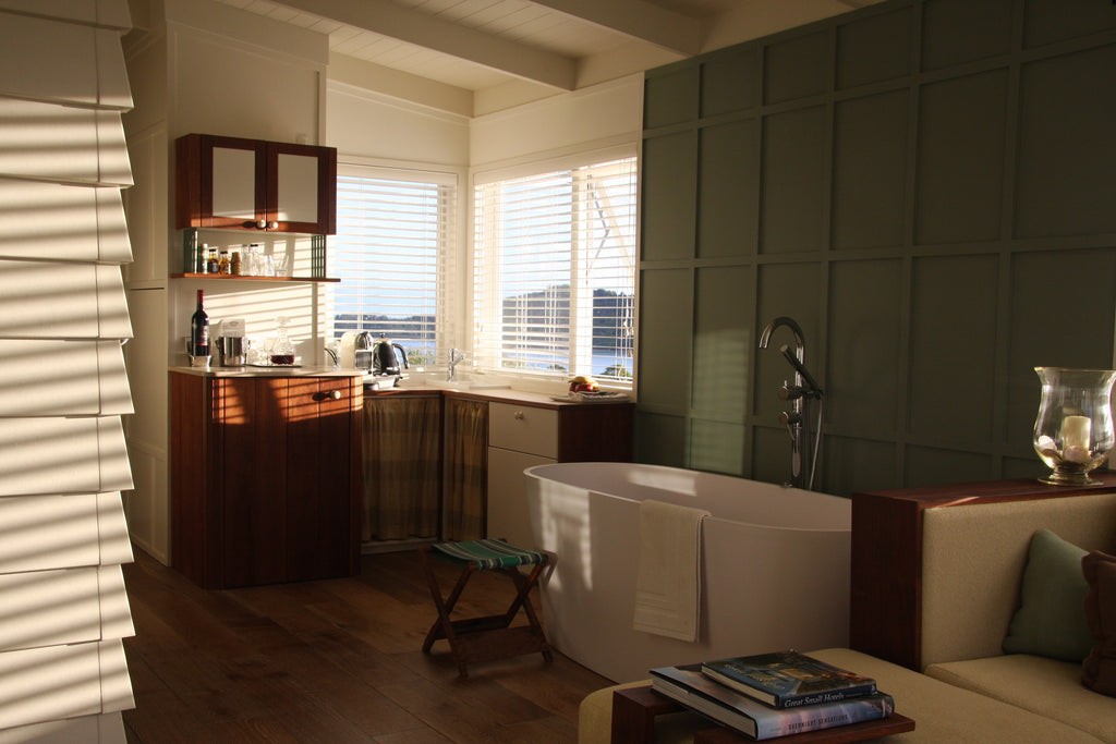 The Boatshed - Waiheke’s Ultimate  Retreat