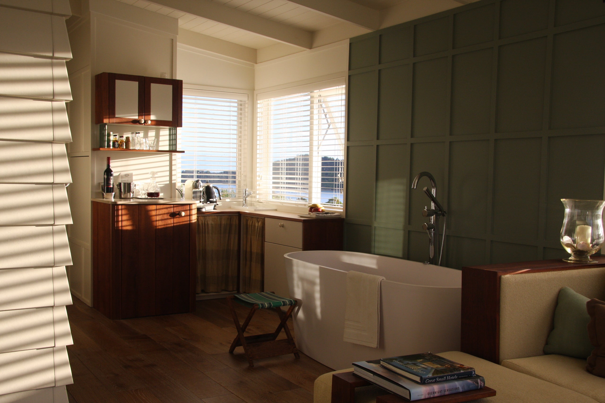 The Boatshed - Waiheke’s Ultimate  Retreat