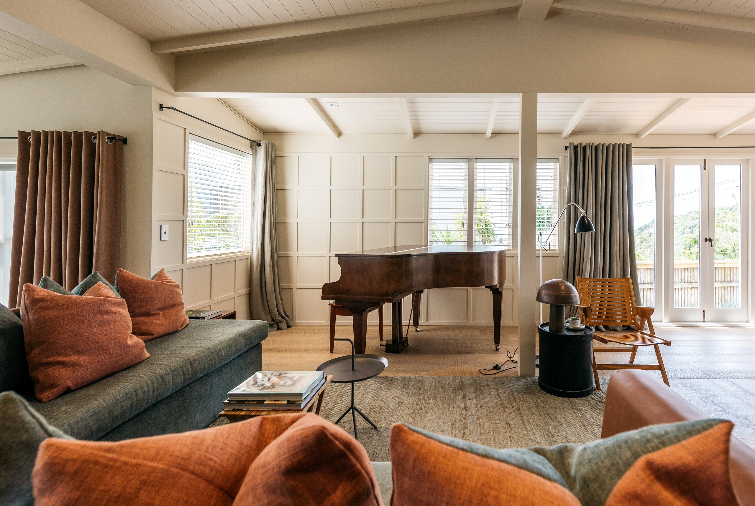 The Boatshed - Waiheke’s Ultimate  Retreat