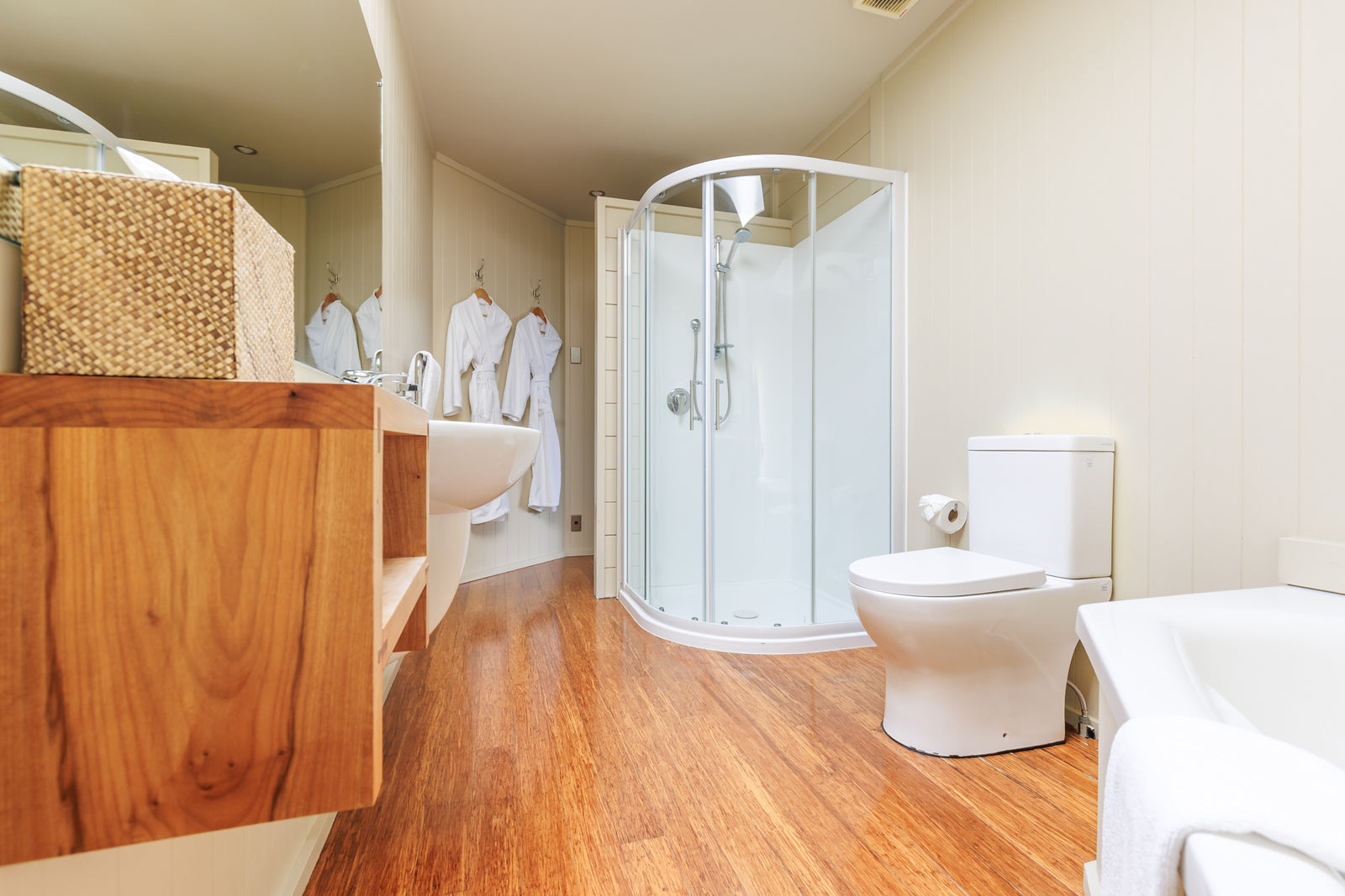Koura Lodge |  Your Lakeside Escape in Rotorua