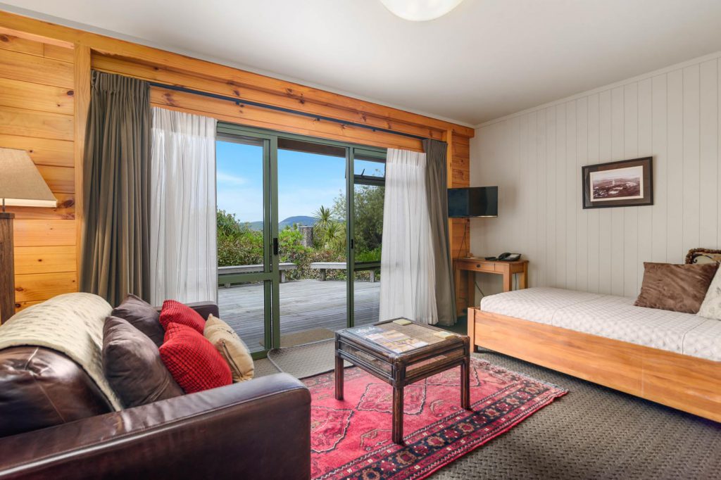 Suite Room