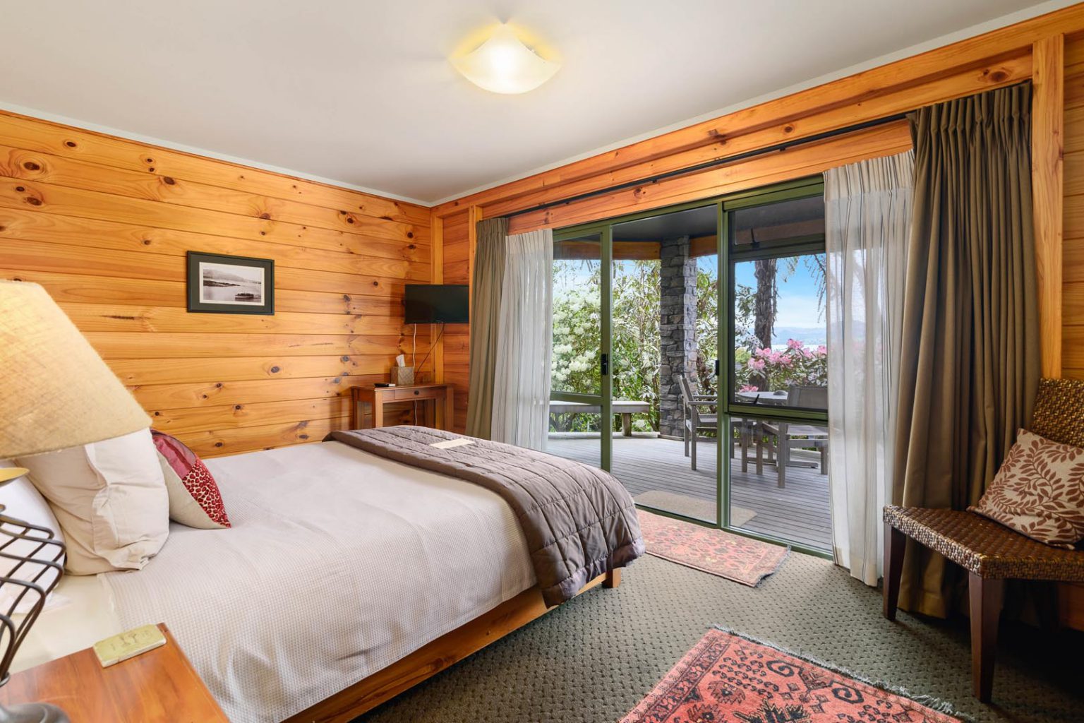 Suite Room
