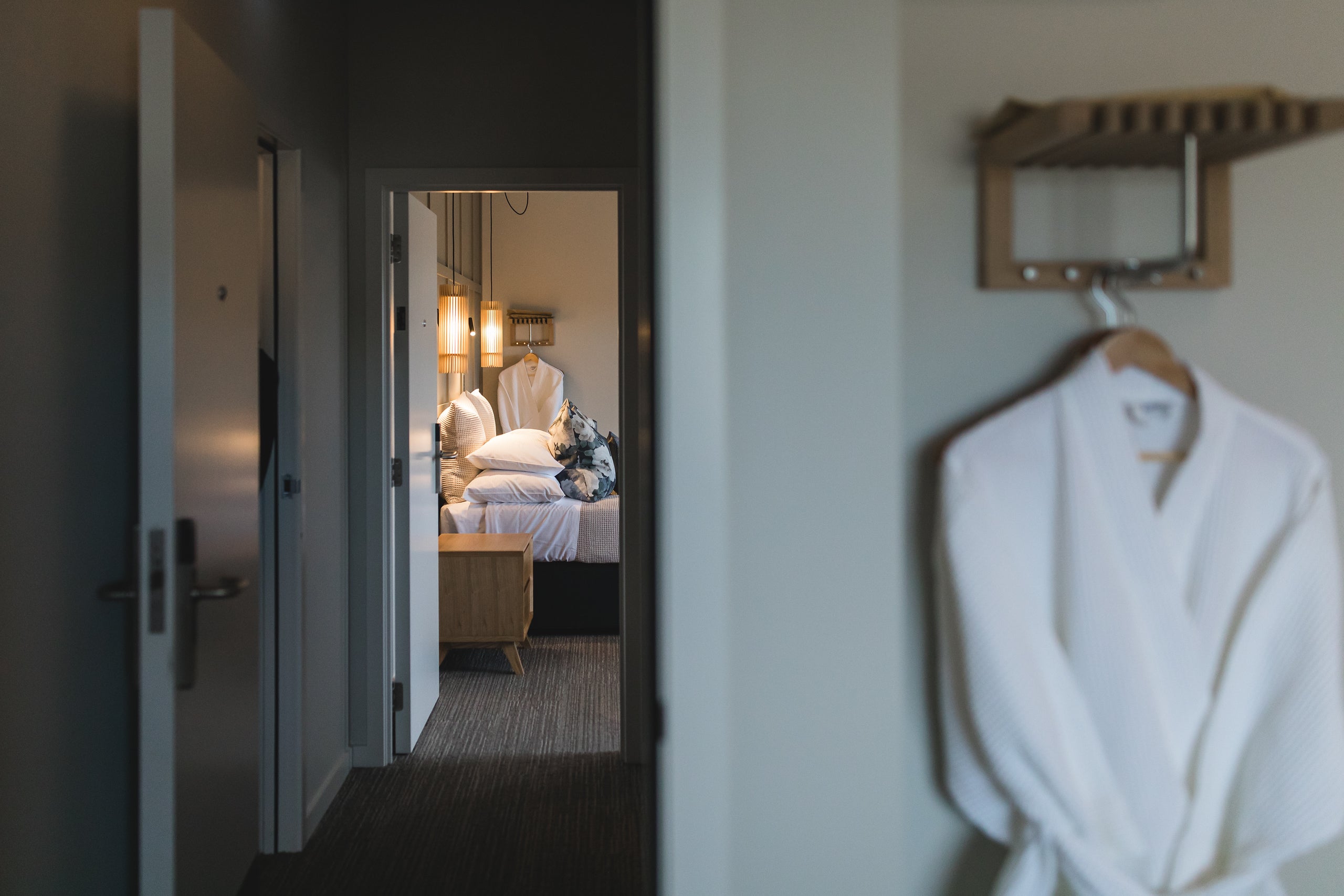 14th Lane Urban Hotel