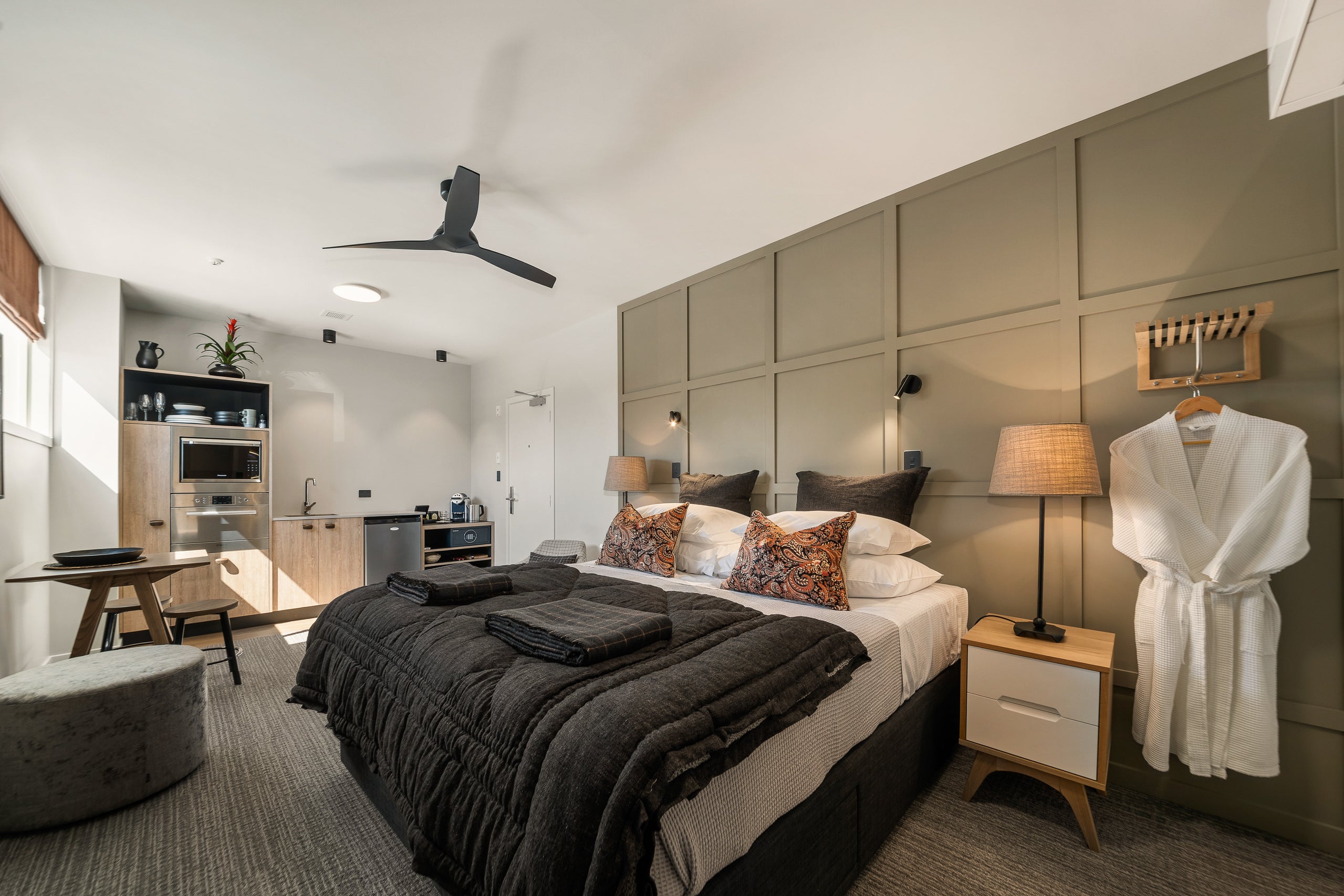 14th Lane Urban Hotel