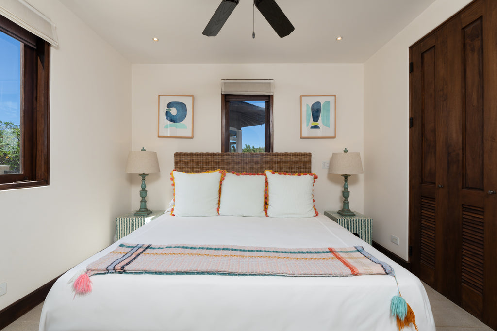 Las Catalinas Doorway | Piper Studio | 15 Calle Cartagena