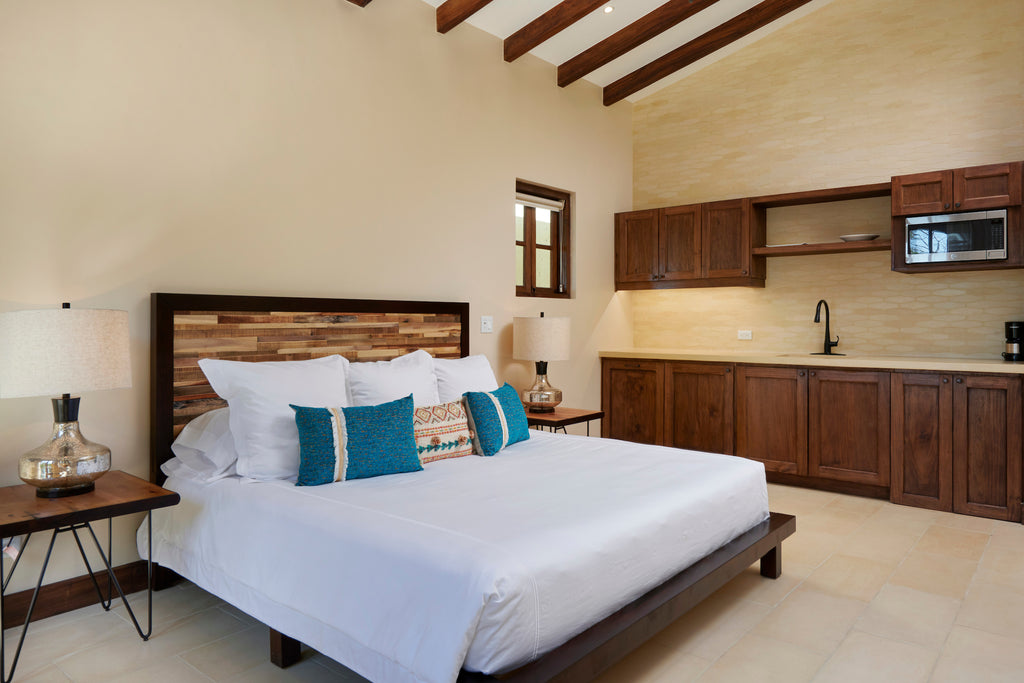 Las Catalinas Doorway | Casa Los Monos Studio | 23 Calle Cartagena