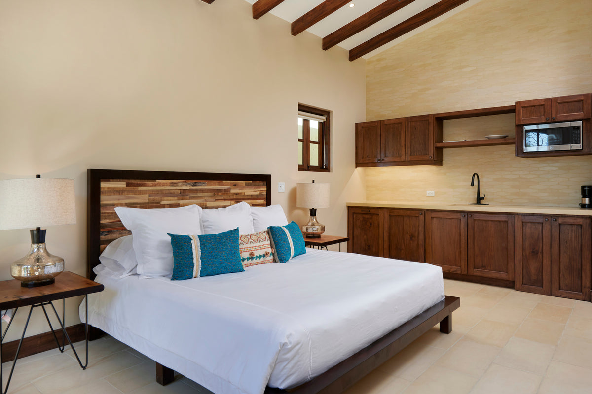 Las Catalinas Doorway | Casa Los Monos Studio | 23 Calle Cartagena