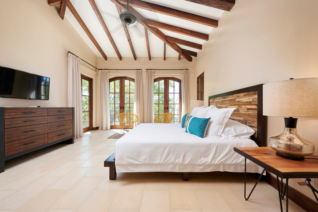 Las Catalinas Doorway | Casa Los Monos Studio | 23 Calle Cartagena