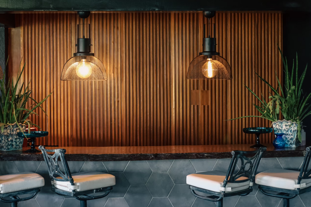 Nuuk Taal Lake Boutique Hotel
