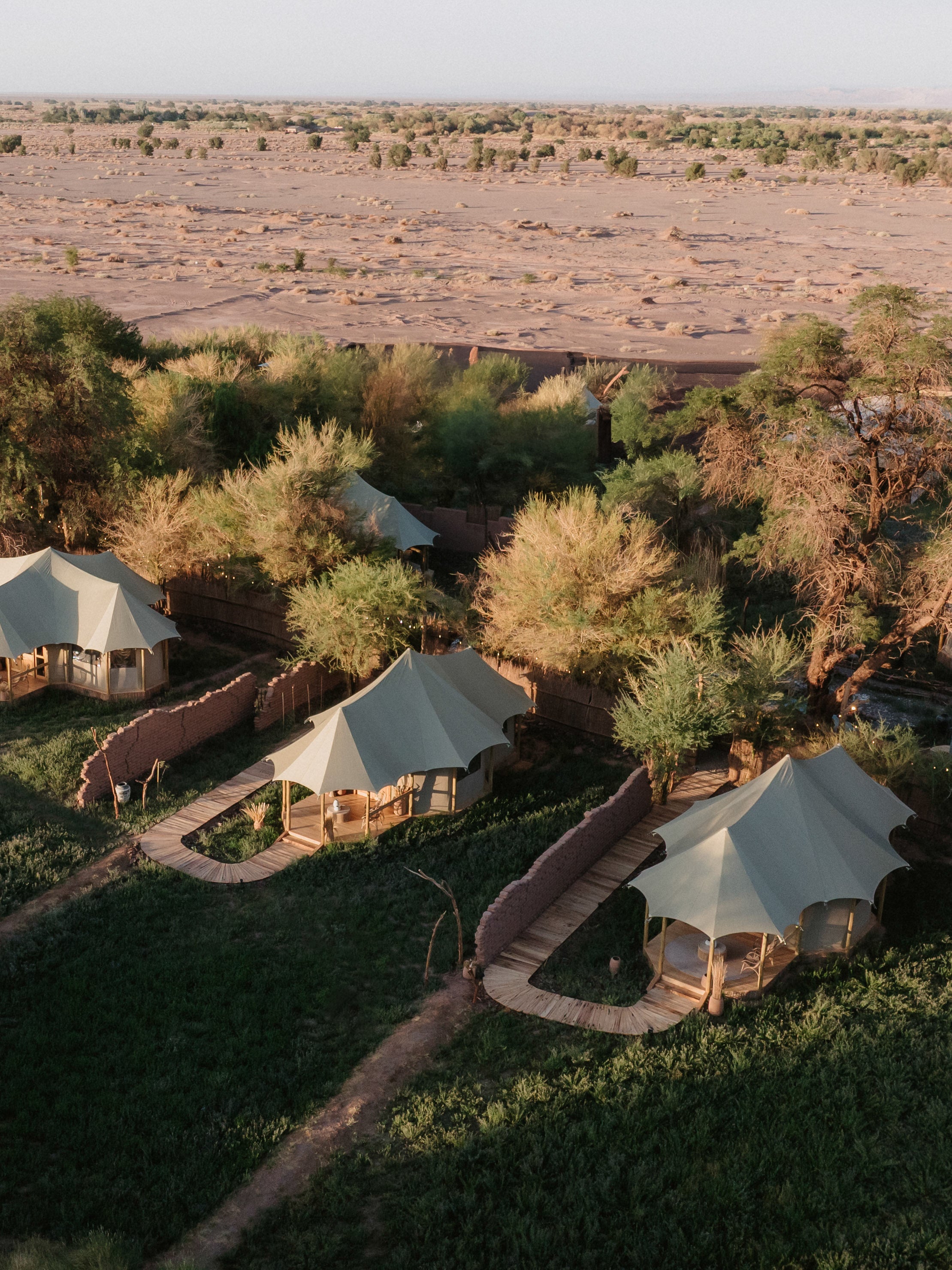 Desert