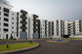 Afar Yangudi Luxury Hotel