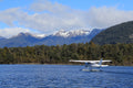 Wings & Water (Te Anau)