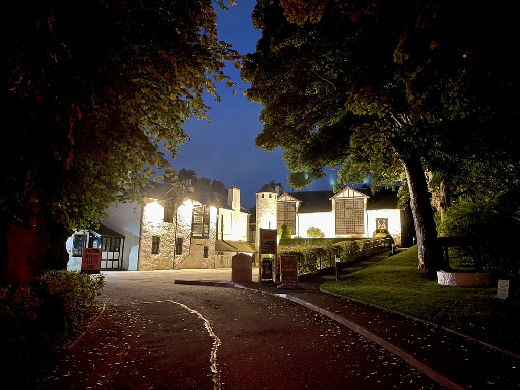 The Gordon Highlanders Museum