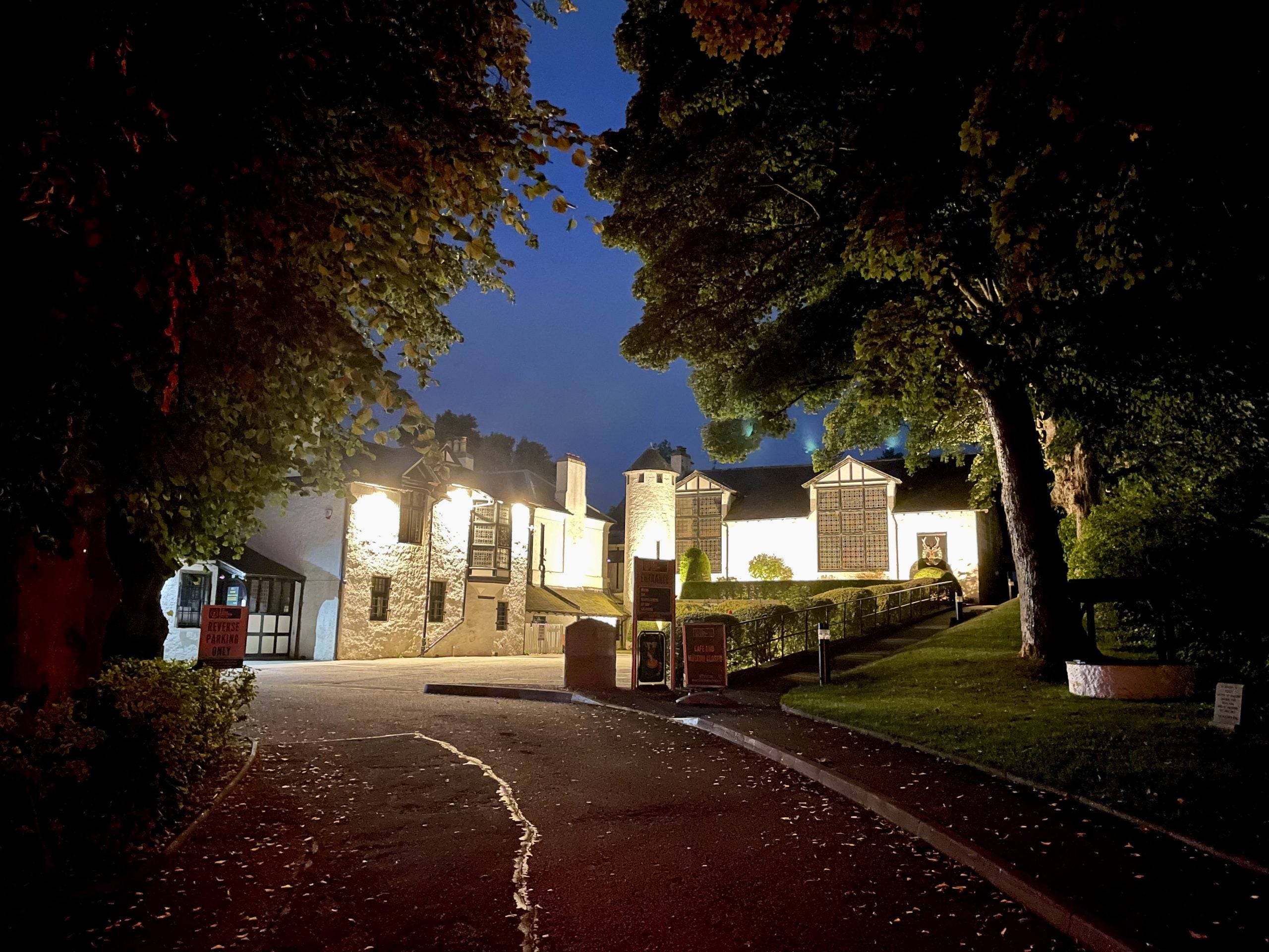 The Gordon Highlanders Museum