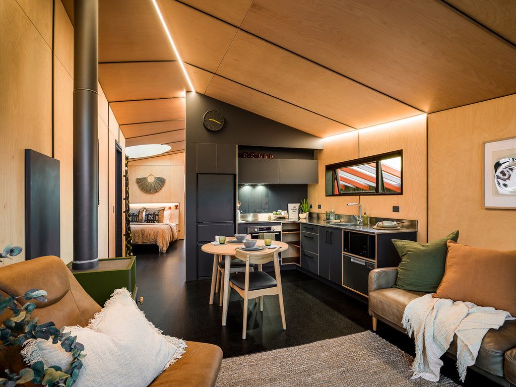 Skylark Cabin