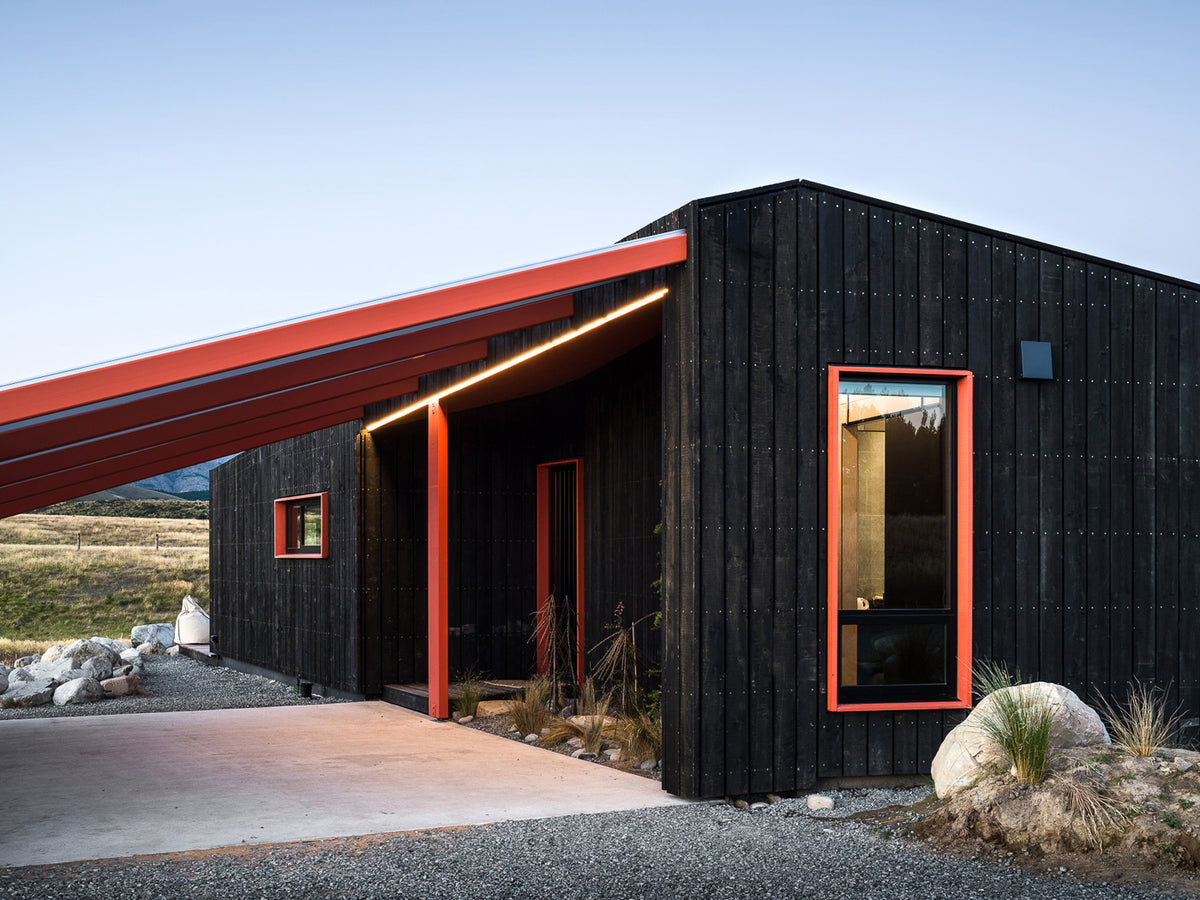 Skylark Cabin