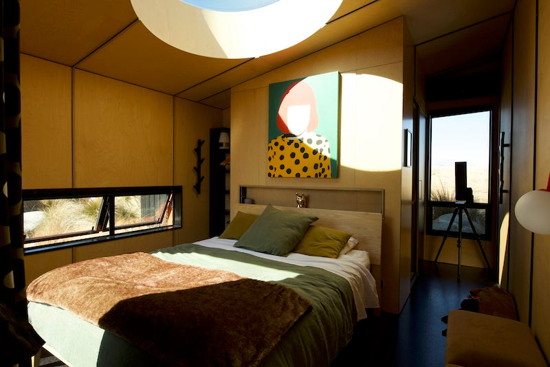 Skylark Cabin