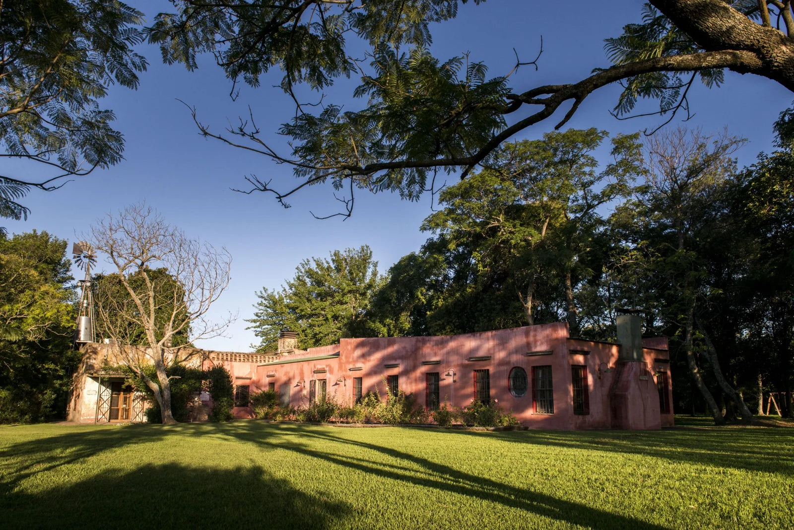 La Madrugada de Areco